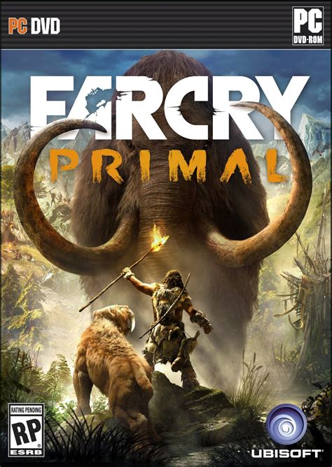 far cry primal free game.